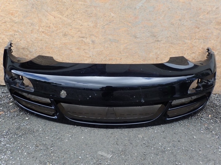 Stoßstange vorne vorne PORSCHE 911 CARRERA 997