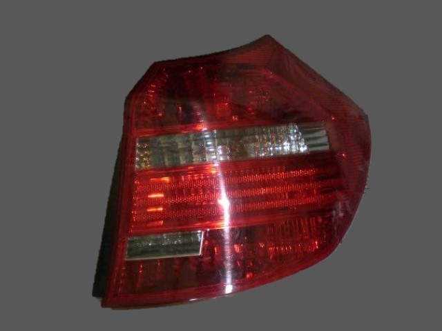 Licht Leuchte BMW 1 E87 lift