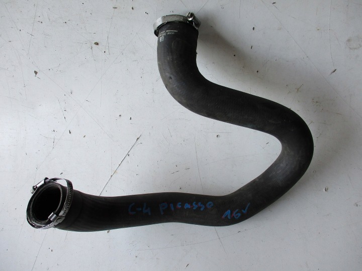 hose Citroen C4 C-4 Picasso 16R