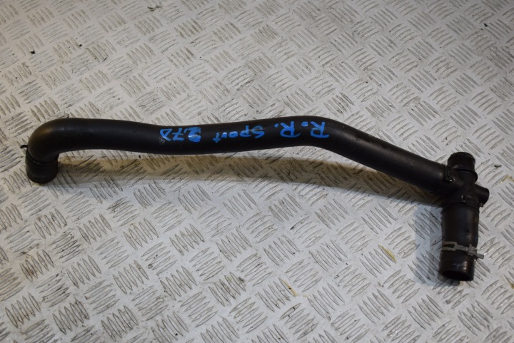 Tuyau flexible Conduit pieces tuyaux d’eau RANGE ROVER SPORT 2006