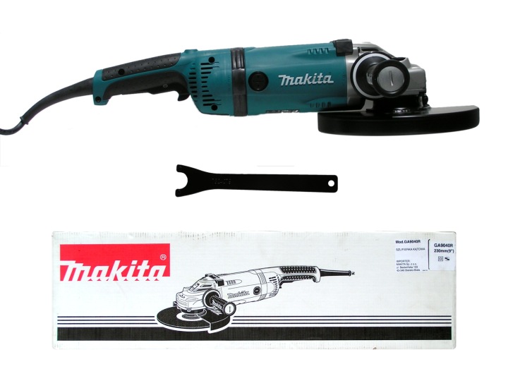 Makita Úhlová Bruska 230 GA9040R