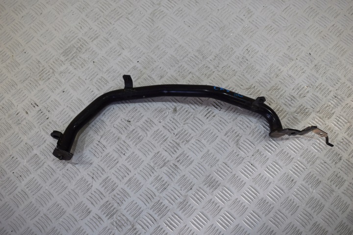 holder holder of the engine left MAZDA CX3 2017