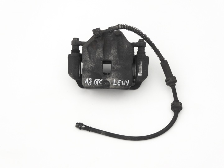 bremssattel bremse sattel brems- links vorne OPEL ASTRA J 4 GTC