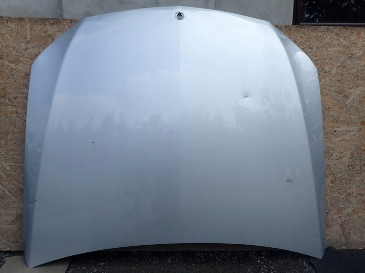 Cofano MERCEDES C KLASA 205 2014