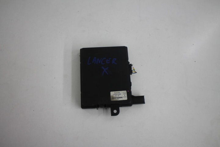 MODULO CENTRALINA KLEMY 7820A209 MITSUBISHI LANCER X