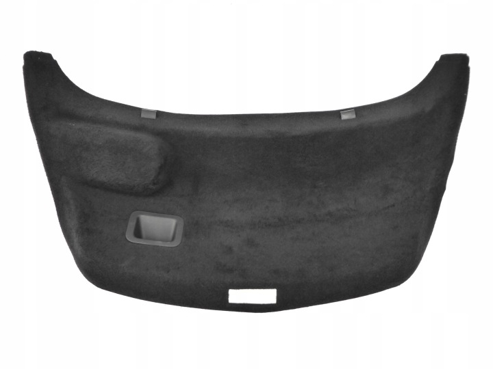 PODBITKA verkleidung heckklappe OPEL INSIGNIA HB LIFT