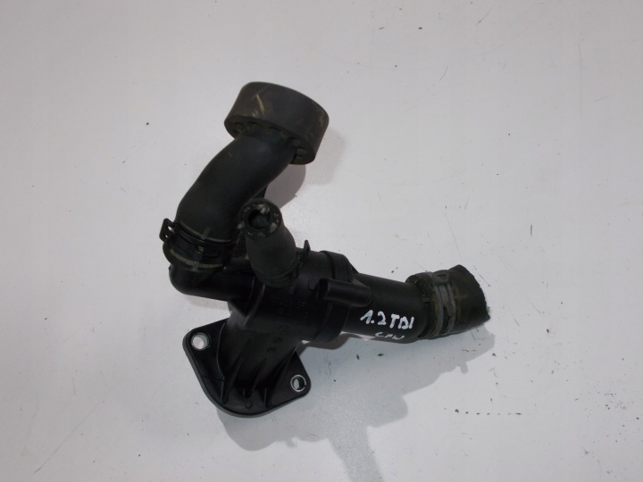 VW SEAT SKODA 1,2 TDI SCATOLA TERMOSTATO