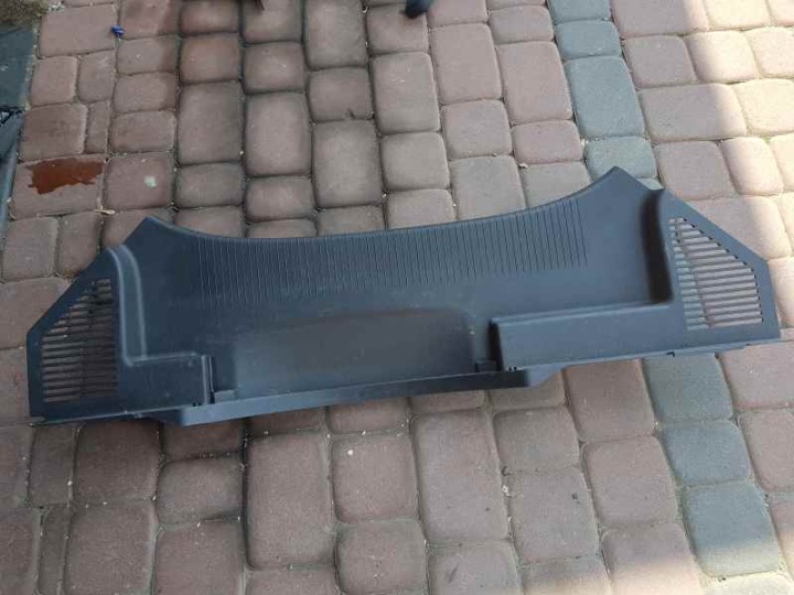 Kryt steny zadok KUFOR Opel Astra H GTC 24464146