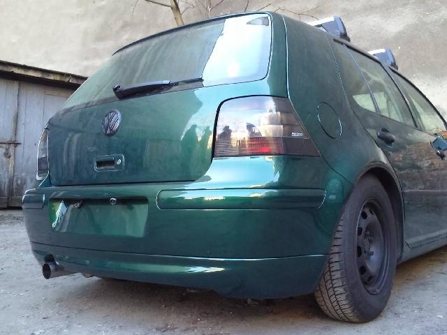 Kupit Zhemchuzhnyj Volkswagen Lc6m Brightgreen 1l Ixell 55 Otzyvy Foto I Harakteristiki Na Aredi Ru