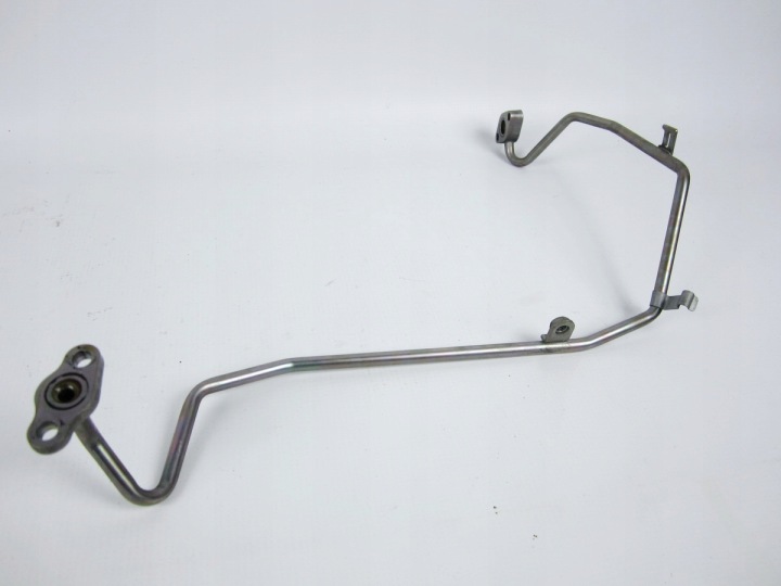 wiring tube right Mercedes W221 S600 V12
