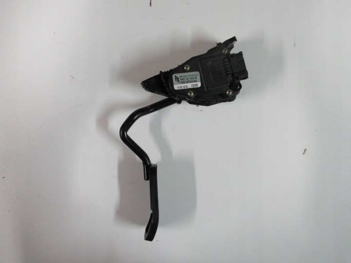 PEDALE PEDALIERA ACCELERATORE POTENZIOMETRO VW SHARAN LIFT 7M3721603B
