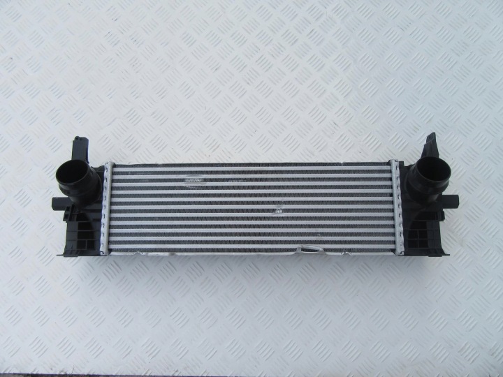 BMW X3 G01 G02 3.0 2.5 4.0 D KÜHLER INTERCOOLER