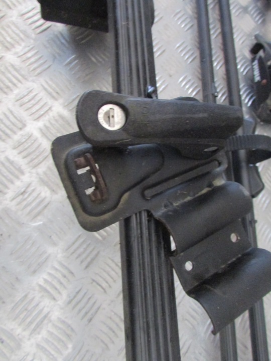 THULE ROACH ASSAN QASHQAI J10 10R 6