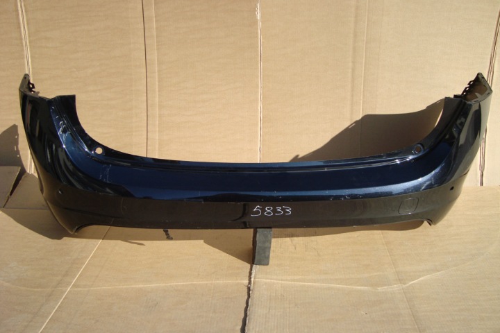 PARAURTI POSTERIORE POSTERIORE VOLVO V60 V60 10 2010- NR5 833