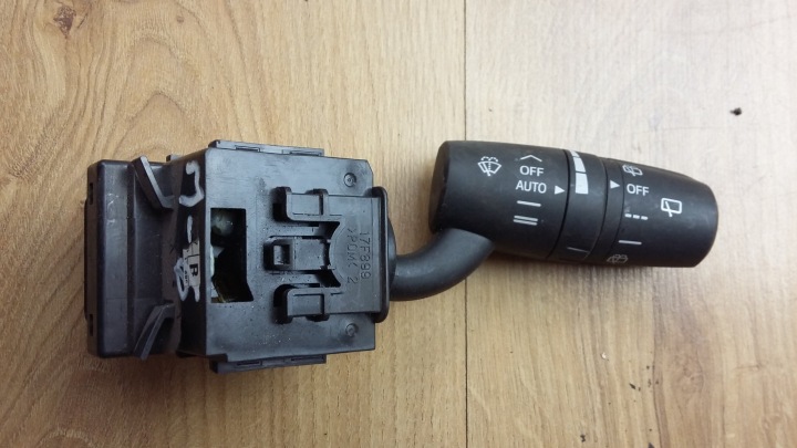 MANETKA below steering wheel, wiper control MAZDA 6 GJ 17F8991 OE EUROPA