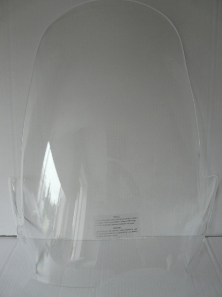 Ветровое стекло Low Clear BMW r850c