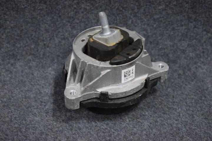 Supporti motore usato Destro BMW 3 F30 F31 F34 6862549
