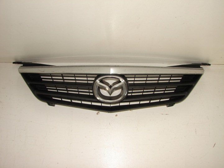 Grill Lüftungsgitter Grill MAZDA 626 00-02