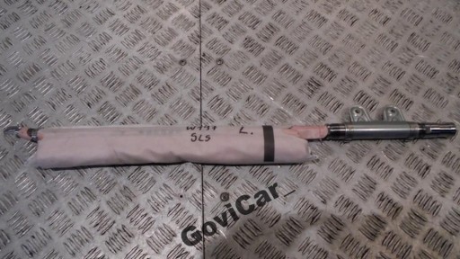 AIRBAG AIRBAG SINISTRA PORTA PORTIERA MERCEDES SLS W197 1