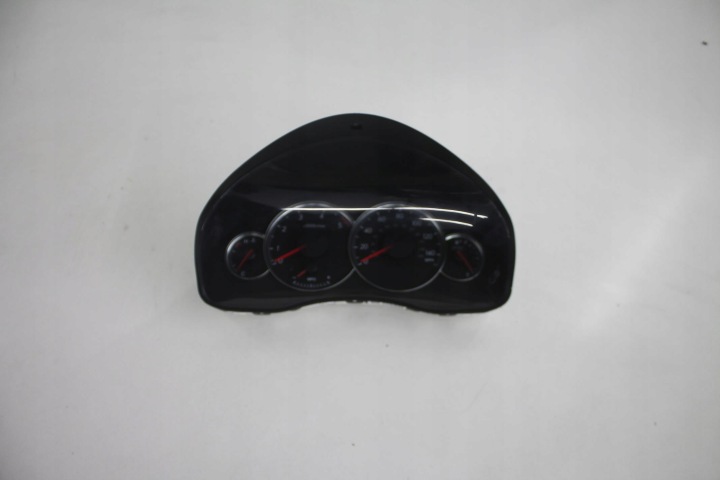 dials dials SUBARU OUTBACK III 2.0D UK