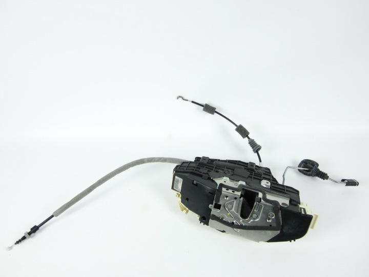 de la Serrure Portière Avant Droite Mercedes W221 CL W216 C216 Keyless Go Dociag