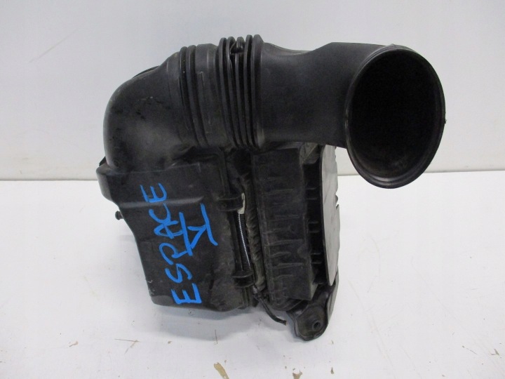 Gehäuse filter luft RENAULT ESPACE 5 V