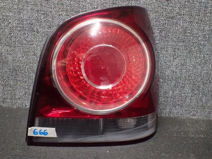 Licht heck rechts VW POLO LIFT 05-08