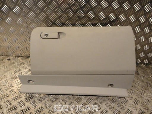 IDEALNY passenger compartment of the passenger VW TOUAREG 7P6 grey 1