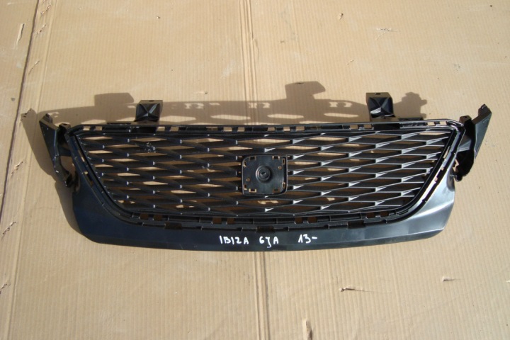 maska SEAT TOLDEO IV 4 6JA 13