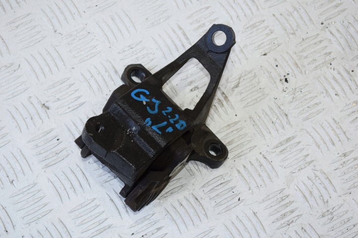 holder engine mount left MAZDA 6 VI GJ LIFT
