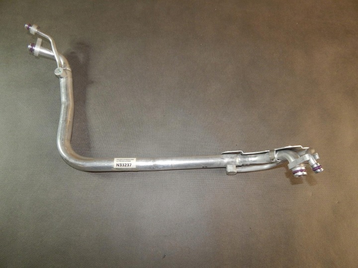 VW GOLF VII Conduit pieces tuyaux Climatisateur air conditionné