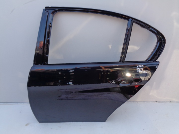 Portière Gauche Arrière BMW 3 E90 Berline NR 6277