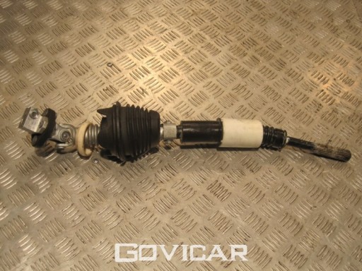 Croix Colonne de direction Volant MERCEDES W230 SL 1
