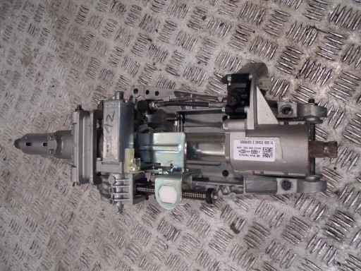 Colonne direction occasion ELEKTRYC. MERCEDES W212 W218 1