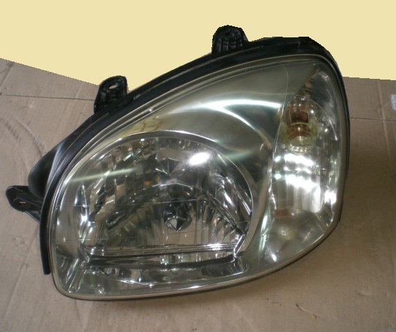 Phares, feux HYUNDAI SANTAFE 9210126025