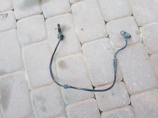 Sensor ABS rechts vorne Mercedes W212 A2125400217