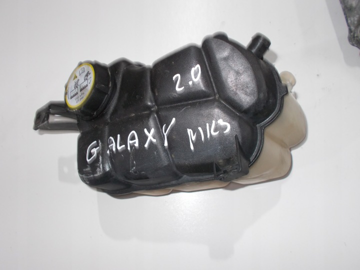 GALAXY S-MAX MONDEO MK4 WATER TANK