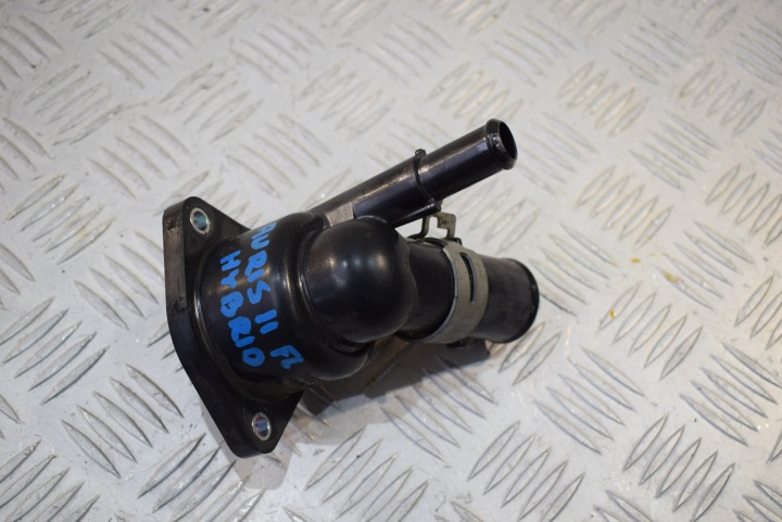 abdeckung gehäuse des thermostats TOYOTA AURIS II LIFT