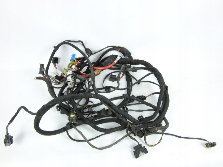 Câblage komory Armature Avant Mercedes W221 S500