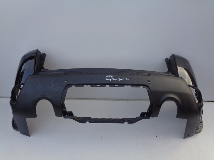 Stoßstange hinten LAND RANGE ROVER SPORT 14- NR 10396
