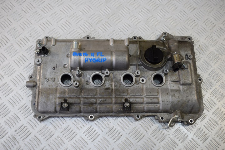 ABDECKUNG DER VENTILE TOYOTA AURIS II LIFT X2ZR-W22U
