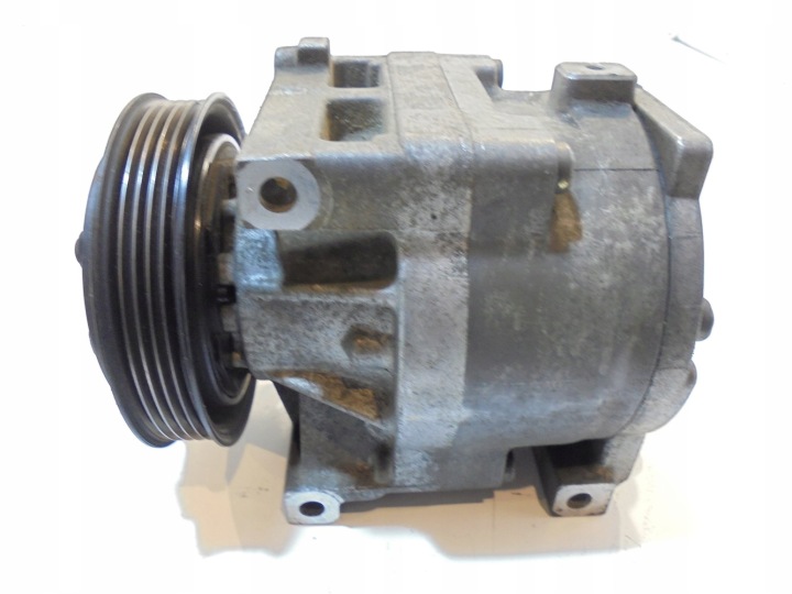Compresseur Climatisateur air conditionné FIAT PUNTO II 592475900