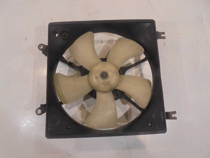 VENTOLA CLIMATIZZATORE ARIA CONDIZIONATA MITSUBISHI ECLIPSE
