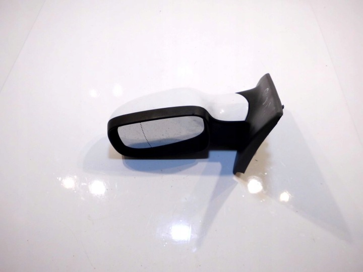 SPECCHIETTO RETROVISORE sinistro RENAULT CLIO lll