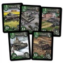 Zdjęcie oferty: Gra planszowa World of Tanks: Rush (PL) WOT Rush