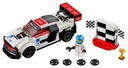 Zdjęcie oferty: LEGO 75873 LEGO Speed Champions Audi R8 LMS ultra 75873 + GRATIS