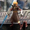 Zdjęcie oferty: FIGURKA star wars clone wars PLO KOON Jedi hasbro