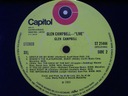 Zdjęcie oferty: GLEN CAMPBELL - LIVE (1969 r.)