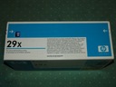 Zdjęcie oferty: Toner oryg. HP 29x (C4129X) do dr. LJ 5000 czarny!