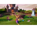 Zdjęcie oferty: Spyro Reignited Trilogy PL PS4